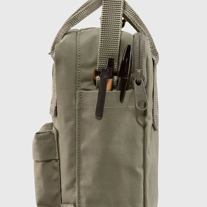 Fjallraven Kanken Sling in Peach Sand  Accessories