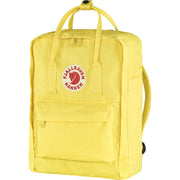 Fjallraven Kanken Classic Backpack in Corn  Accessories