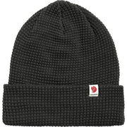 Fjallraven Tab Hat in Dark Grey