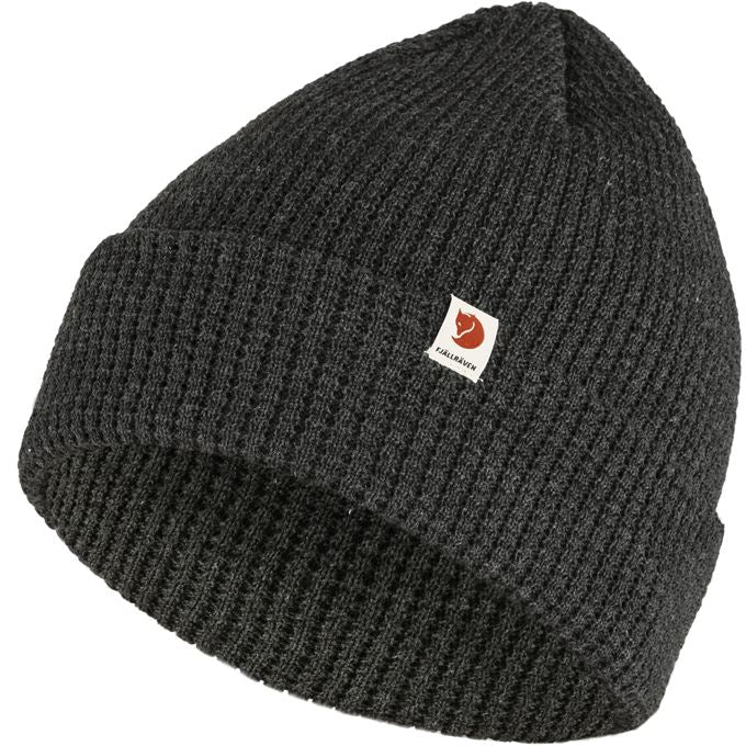 Fjallraven Tab Hat in Dark Grey  Accessories