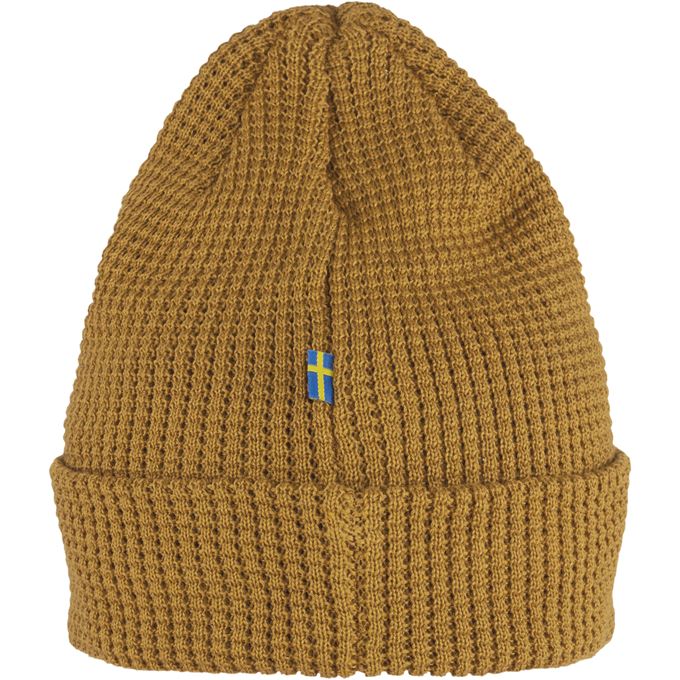 Fjallraven Tab Hat in Acorn  Accessories