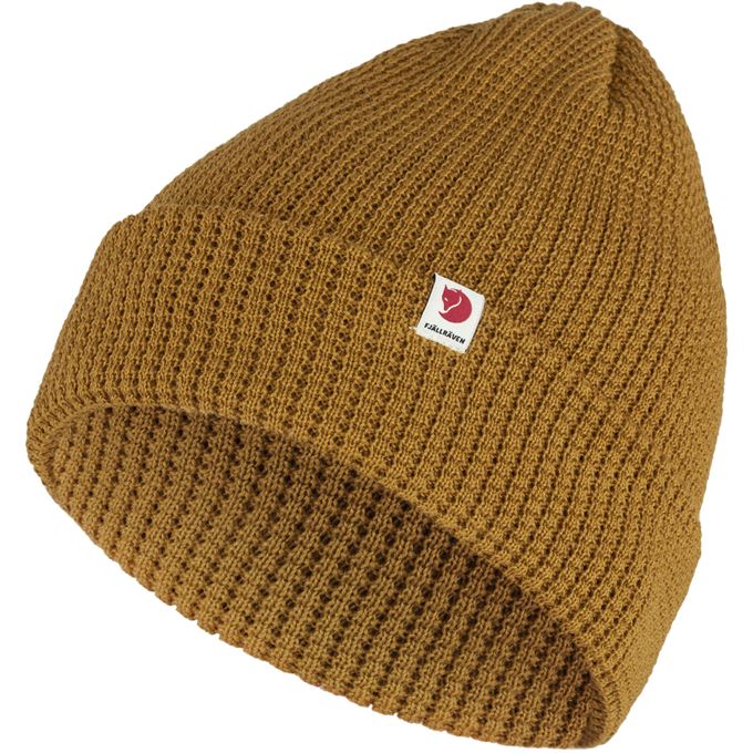 Fjallraven Tab Hat in Acorn  Accessories