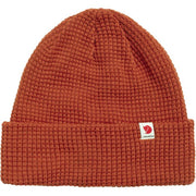 Fjallraven Tab Hat in Cabin Red  Accessories
