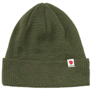 Fjallraven Tab Hat in Caper Green  Accessories