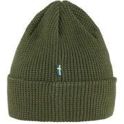 Fjallraven Tab Hat in Caper Green  Accessories