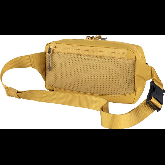 Fjallraven High Coast Hip Pack in Ochre  Accessories