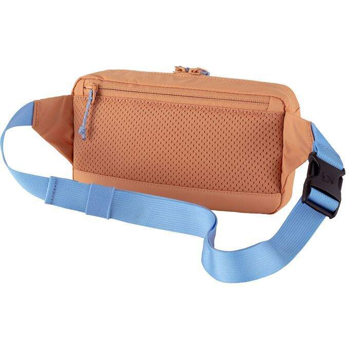 Fjallraven High Coast Hip Pack in Peach Sand  Accessories