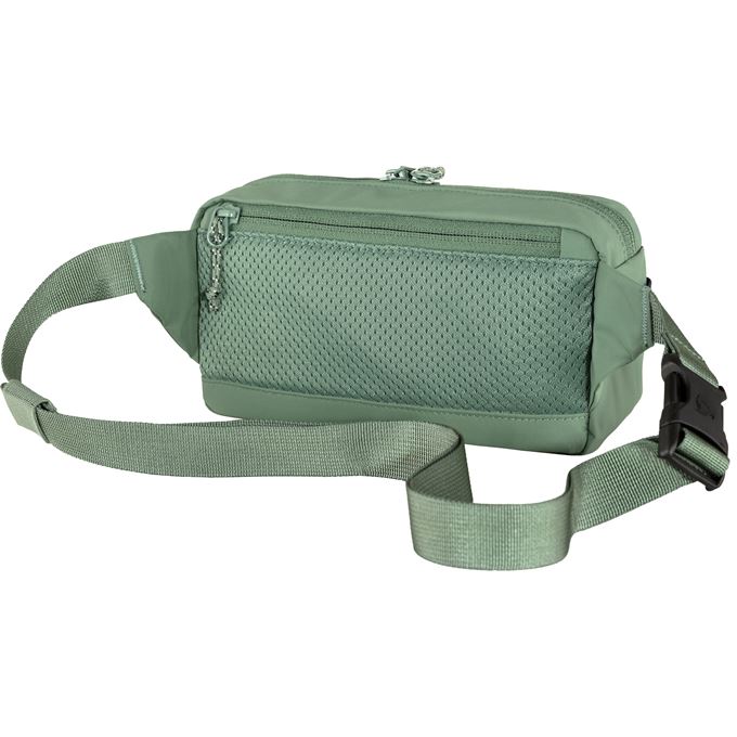 Fjallraven High Coast Hip Pack in Patina Green  Accessories