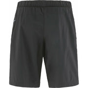 Fjallraven Men's High Coast Relaxed Shorts in Dark Grey