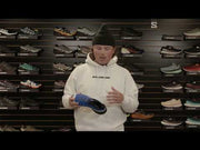 Salomon Men's Speedcross 6 Trail Running Shoes in Quiet Shade Black Pearl Blue