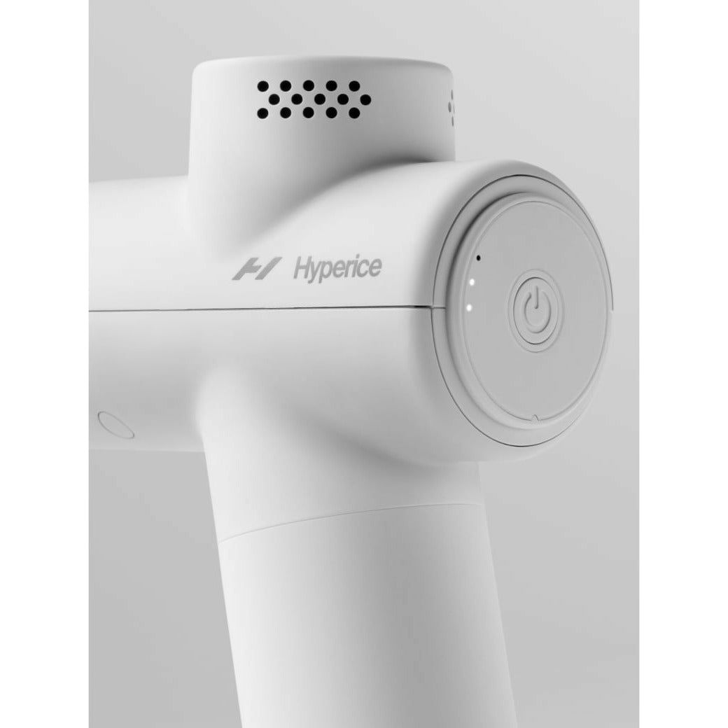 Hyperice Hypervolt GO 2 Therapy Massage Gun  Accessories