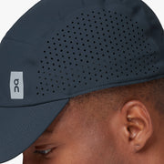 On Running Lightweight-Cap in Navy  Hats