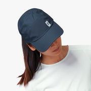 On Running Lightweight-Cap in Navy  Hats