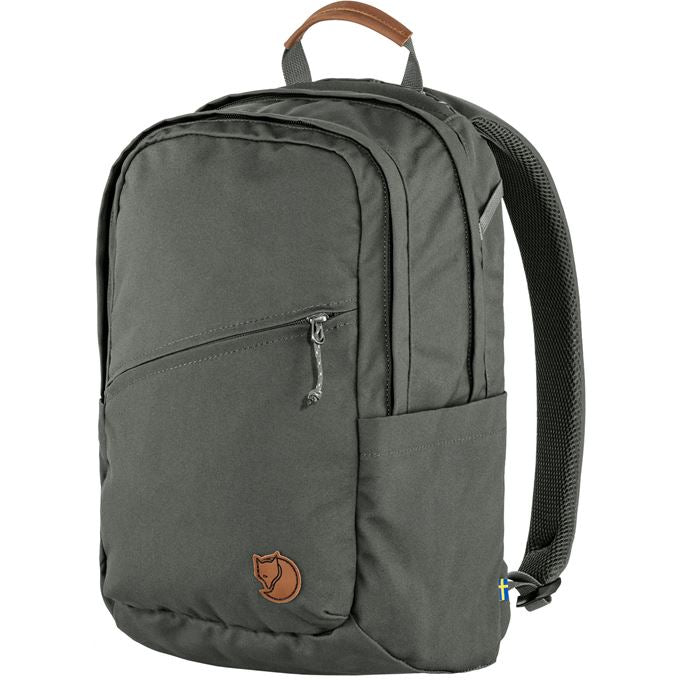Fjallraven Kanken Raven 20L in Basalt  Accessories