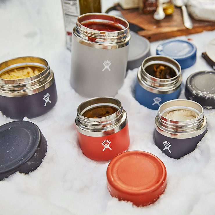 28 oz Insulated Food Jar