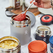 Hydro Flask 28oz Insulated Food Jar in Peppercorn  Accessories