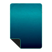Rumpl Everywhere Mat in Ocean Fade