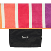 Rumpl Everywhere Mat in Retro Sunrise