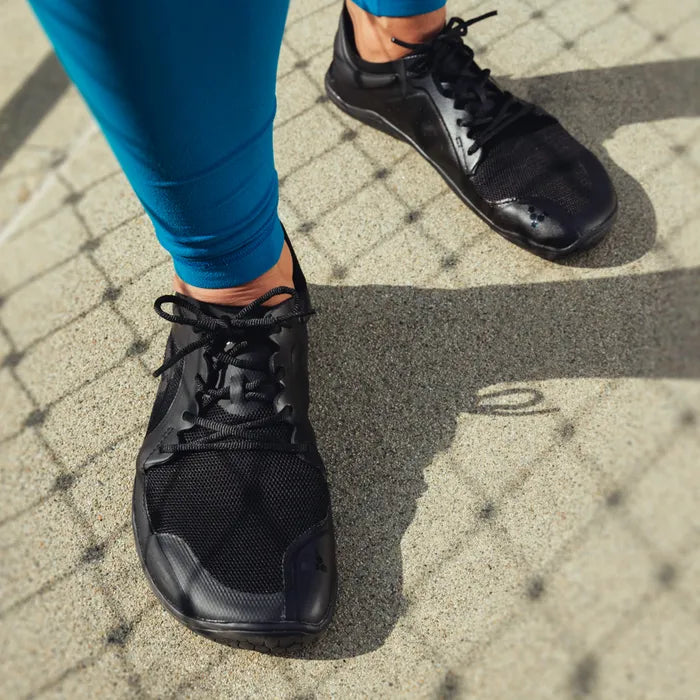 Vivobarefoot Primus Lite III Womens Barefoot Shoes Footprint USA
