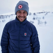 Fjallraven 1960 Logo Hat in Deep Forest  Accessories