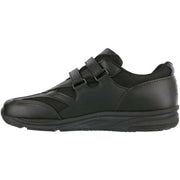 SAS Women's TMV Walking Shoe in Black