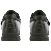 SAS Women's TMV Walking Shoe in Black  Women's Footwear