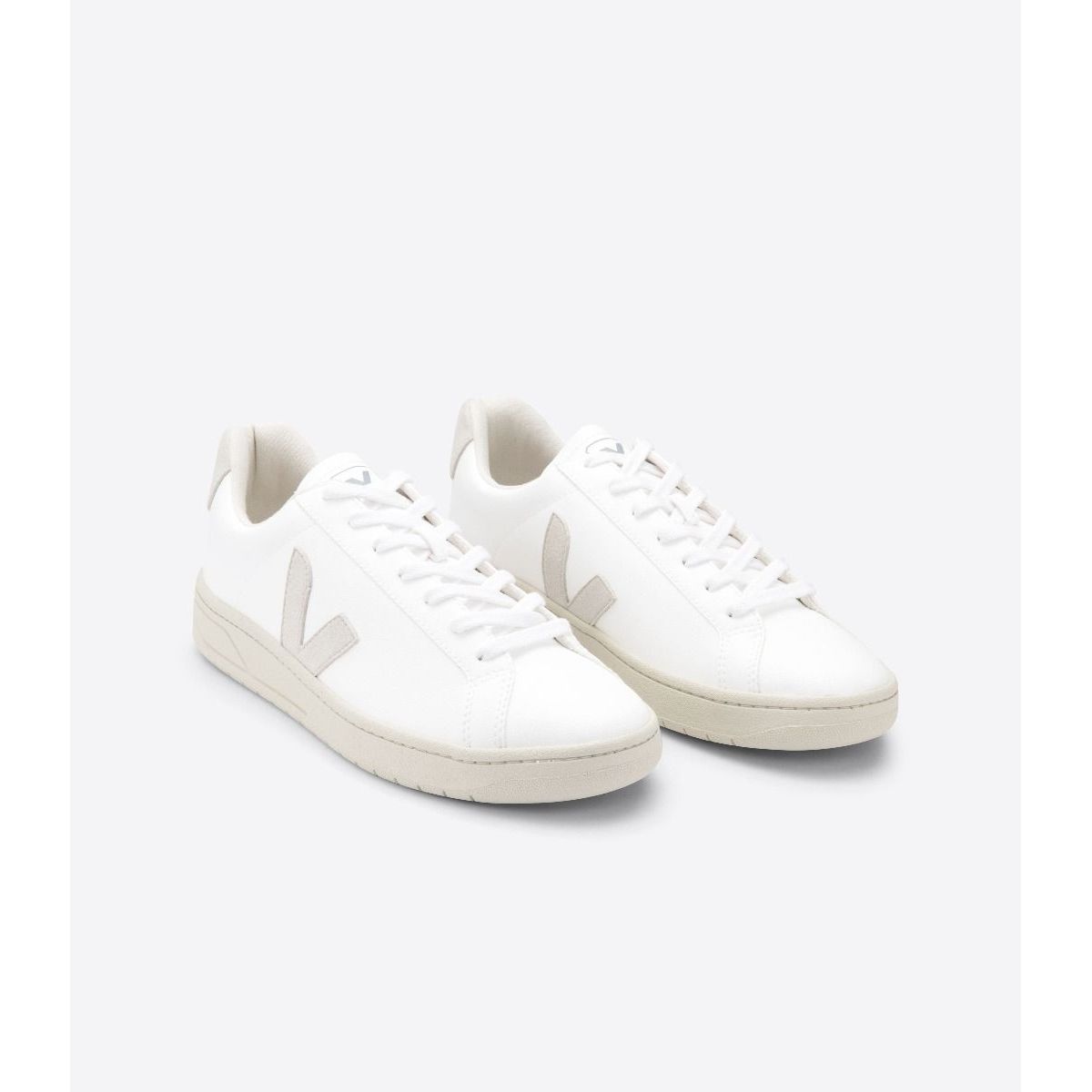 Veja Women's Urca CWL in White Natural  Shoes