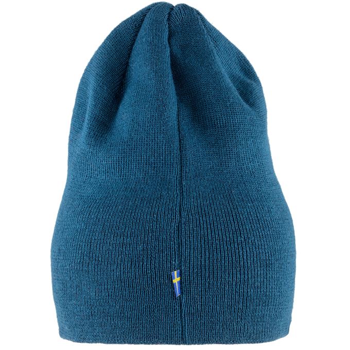 Fjallraven Vardag Beanie in Storm  Accessories
