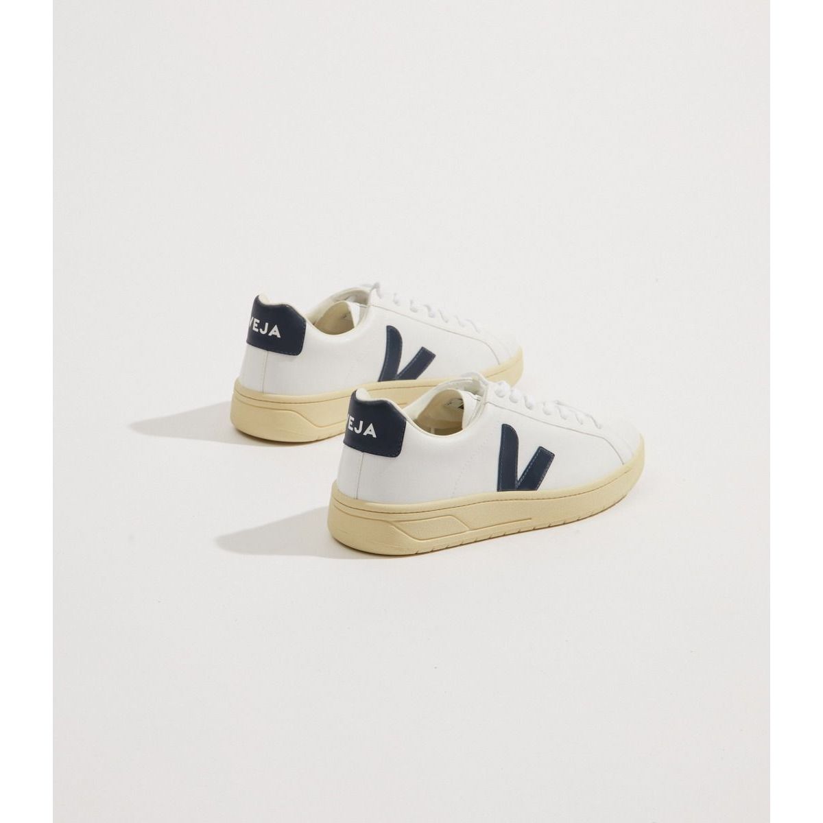 Veja Women's Urca CWL in White Nautico Butter  Shoes