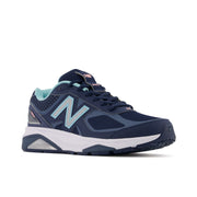 New Balance Women's 1540v3 in Natural Indigo