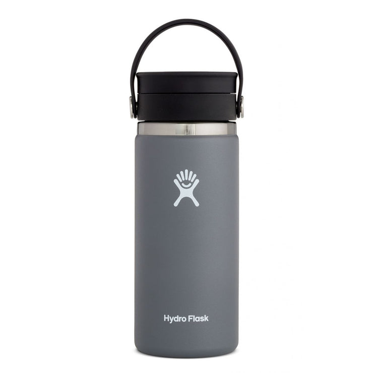 16 oz Coffee Mug with Flex Sip Lid