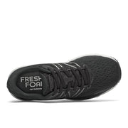 New Balance Women's 860V12 in Black With White