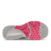 New Balance Women's Fresh Foam 880V11 in Garnet with Pink Glo  Women's Footwear