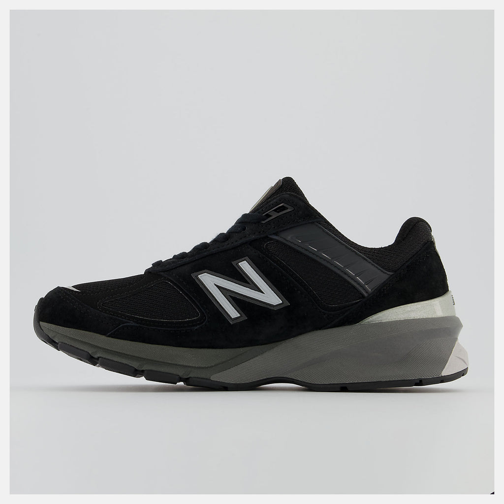New Balance Women's 990v5 The Legendary Running Shoe