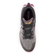 New Balance Women's Fresh Foam X Hierro v7 in Castlerock with Raisin  Footwear